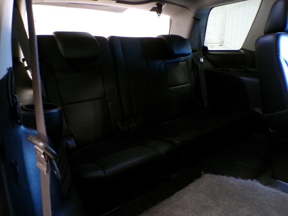 used 2016 Chevrolet Tahoe car, priced at $16,995