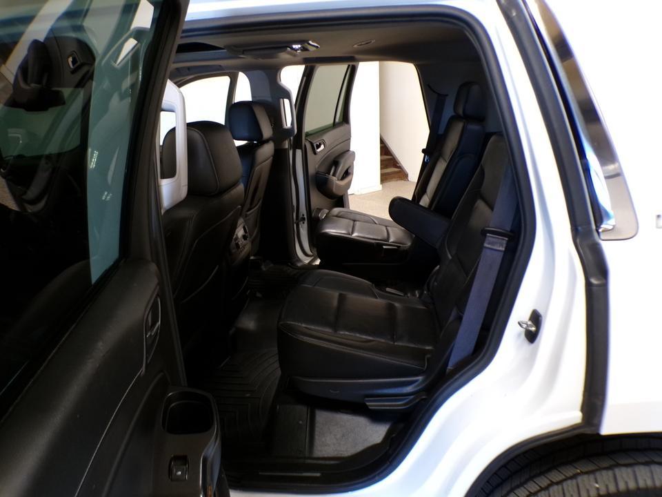 used 2016 Chevrolet Tahoe car, priced at $16,995