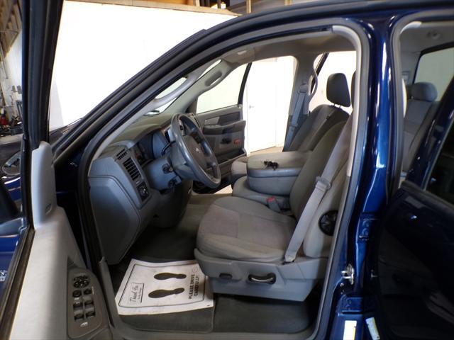 used 2008 Dodge Ram 1500 car, priced at $11,995
