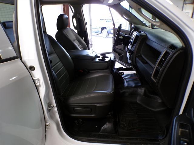 used 2019 Ram 1500 car, priced at $8,995