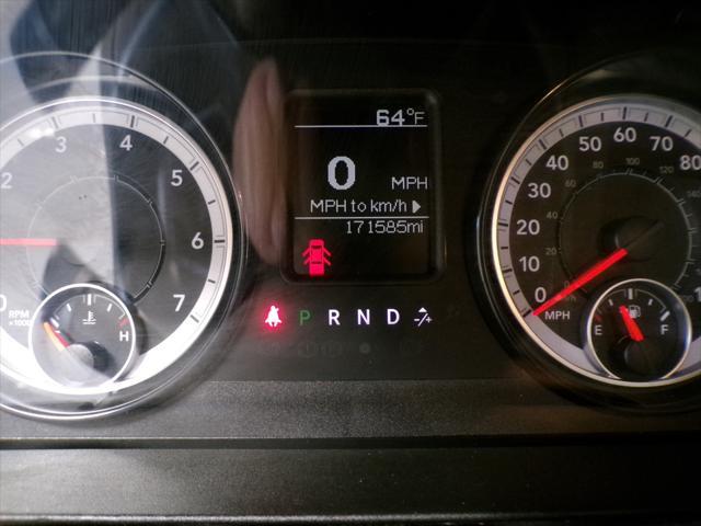 used 2019 Ram 1500 car, priced at $8,995