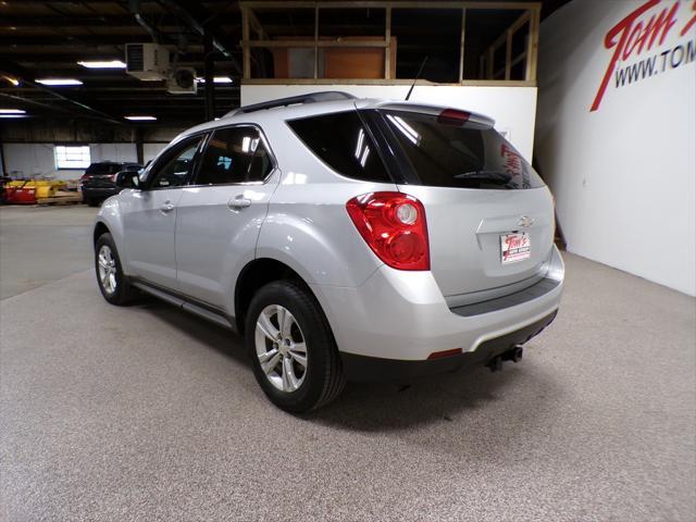 used 2012 Chevrolet Equinox car, priced at $4,995