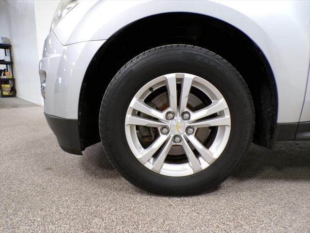 used 2012 Chevrolet Equinox car, priced at $4,995