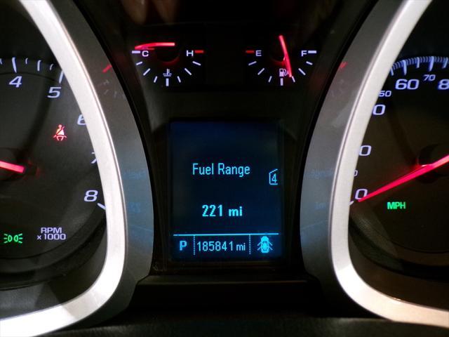 used 2012 Chevrolet Equinox car, priced at $4,995