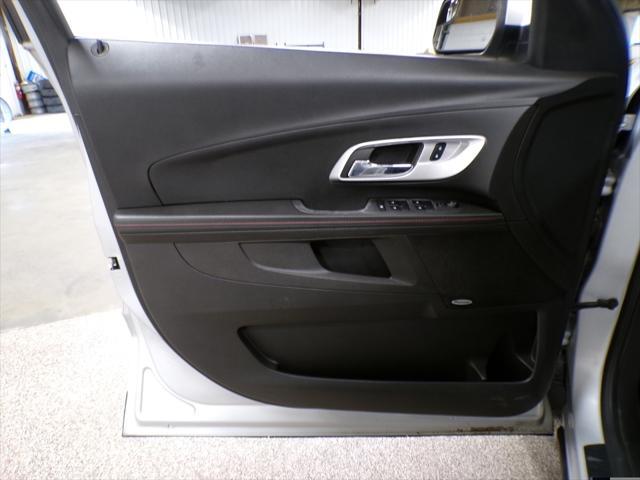 used 2012 Chevrolet Equinox car, priced at $4,995