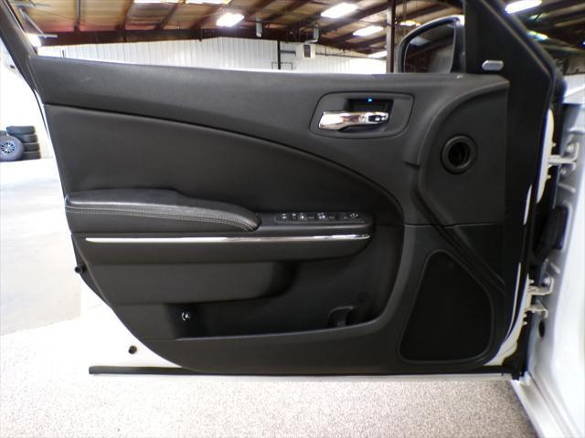 used 2013 Dodge Charger car, priced at $11,500