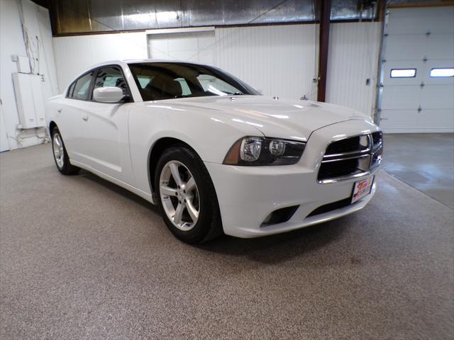 used 2013 Dodge Charger car, priced at $11,500