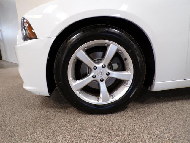 used 2013 Dodge Charger car, priced at $11,500