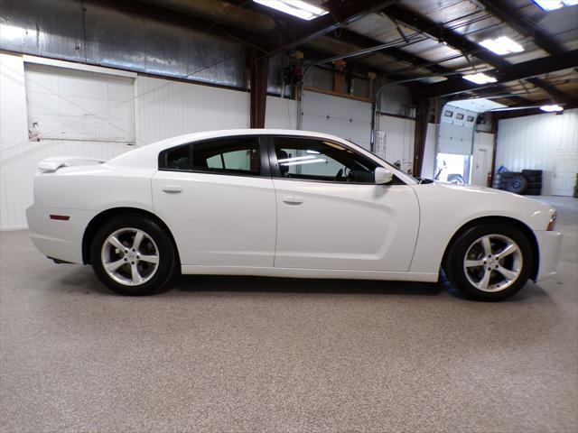 used 2013 Dodge Charger car, priced at $11,500