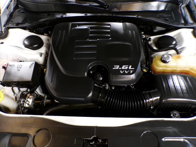 used 2013 Dodge Charger car, priced at $11,500