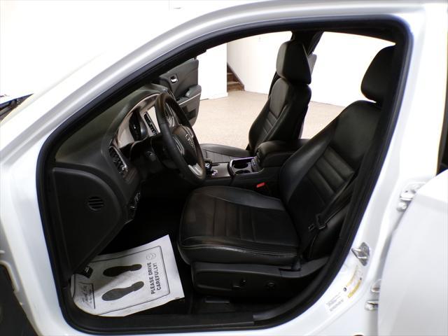 used 2013 Dodge Charger car, priced at $11,500