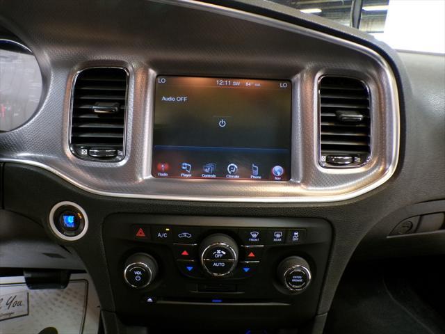 used 2013 Dodge Charger car, priced at $11,500