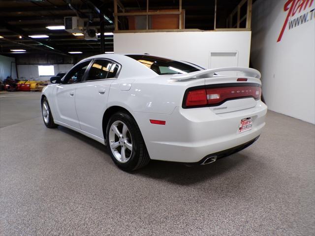 used 2013 Dodge Charger car, priced at $11,500