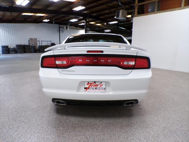 used 2013 Dodge Charger car, priced at $11,500