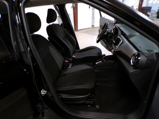 used 2019 Nissan Kicks car, priced at $12,995