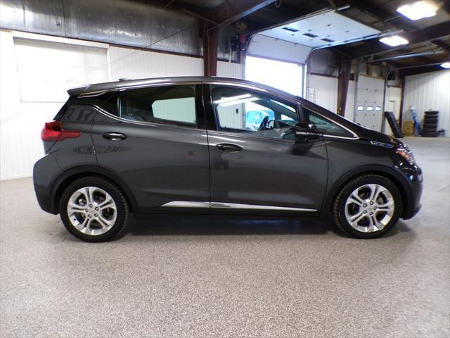 used 2020 Chevrolet Bolt EV car, priced at $12,995