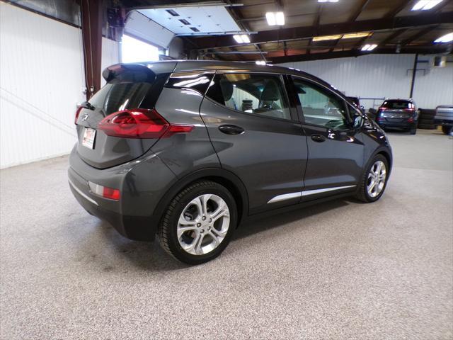 used 2020 Chevrolet Bolt EV car, priced at $12,995