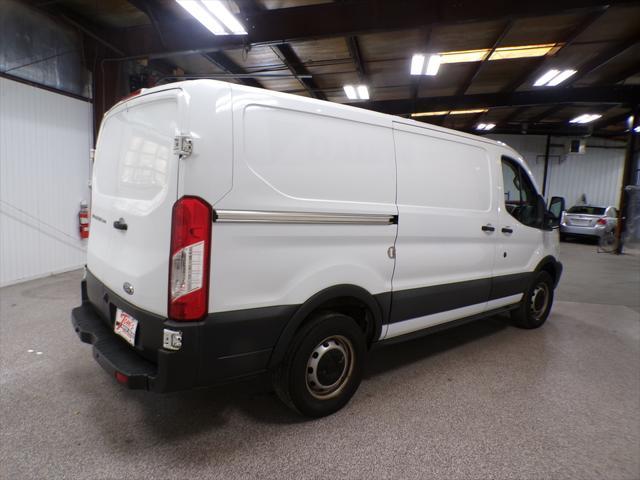 used 2017 Ford Transit-250 car, priced at $11,995