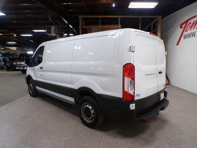 used 2017 Ford Transit-250 car, priced at $11,995