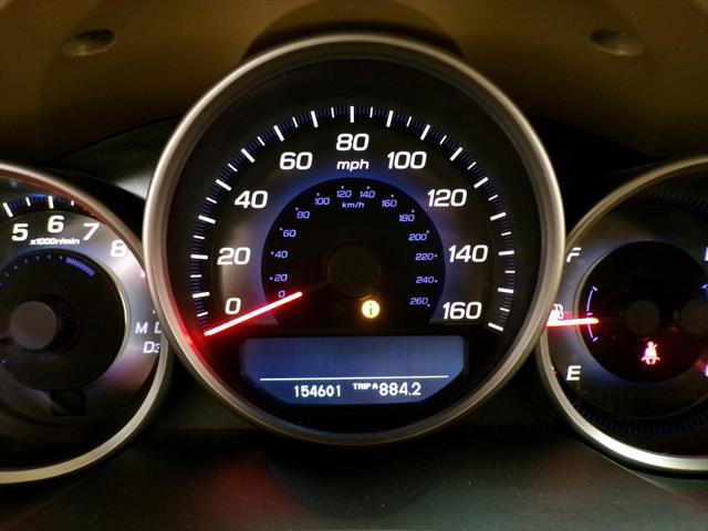used 2005 Acura RL car, priced at $4,995