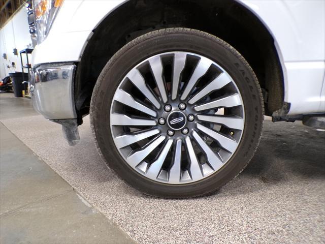 used 2021 Ford F-150 car, priced at $27,995