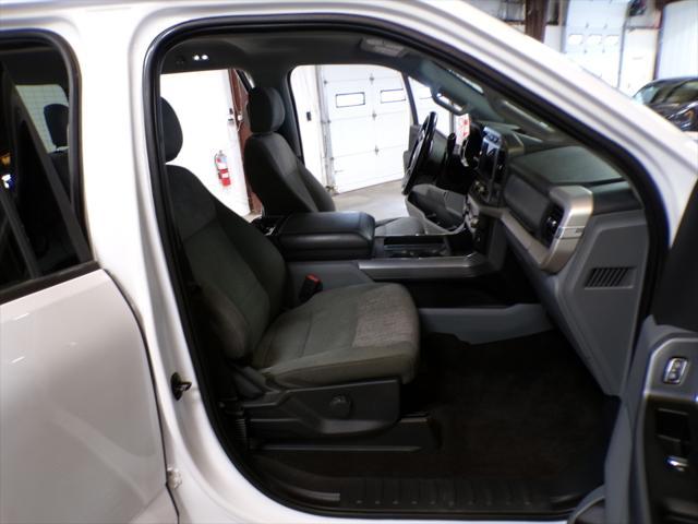 used 2021 Ford F-150 car, priced at $27,995