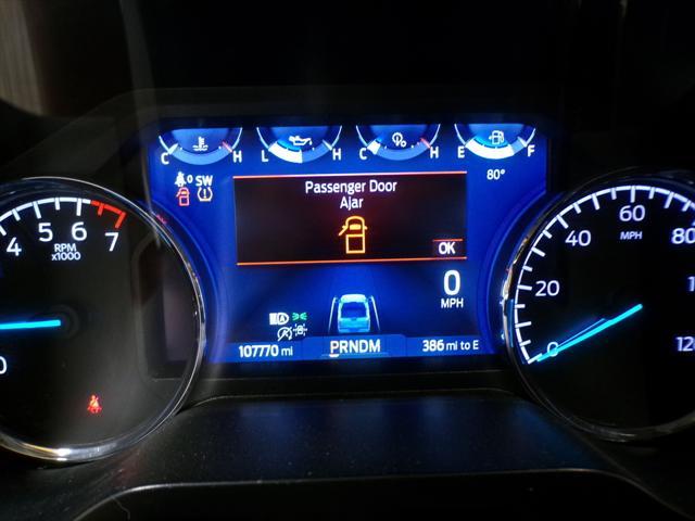 used 2021 Ford F-150 car, priced at $27,995