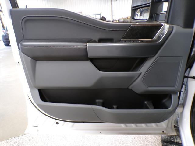 used 2021 Ford F-150 car, priced at $27,995