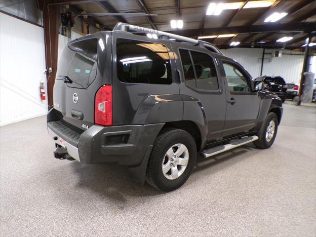used 2010 Nissan Xterra car, priced at $7,995