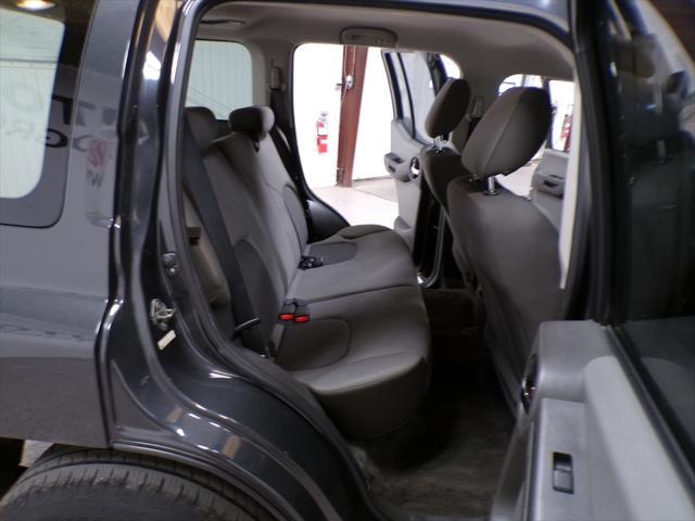 used 2010 Nissan Xterra car, priced at $7,995