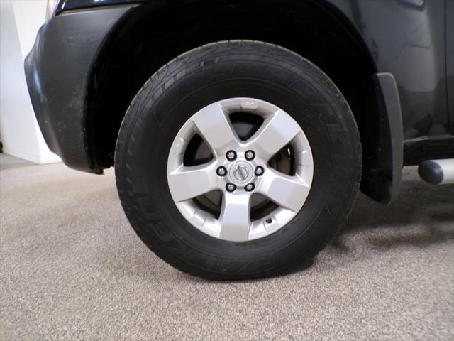 used 2010 Nissan Xterra car, priced at $7,995