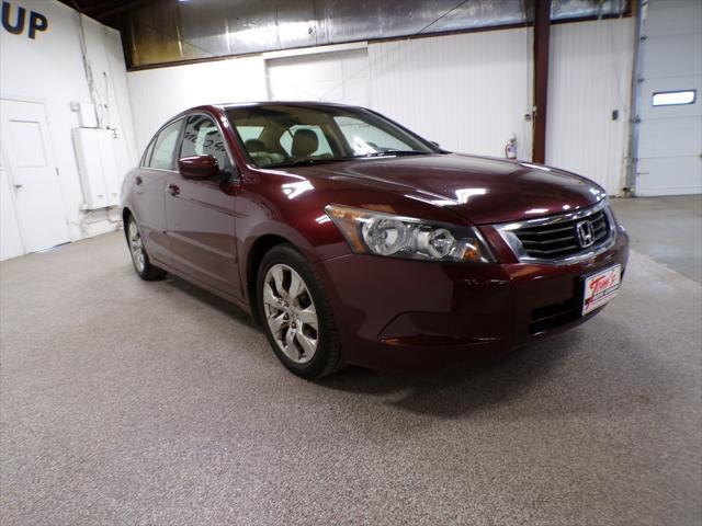 used 2010 Honda Accord car, priced at $10,995