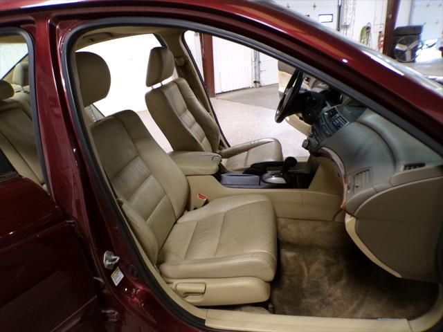 used 2010 Honda Accord car, priced at $10,995