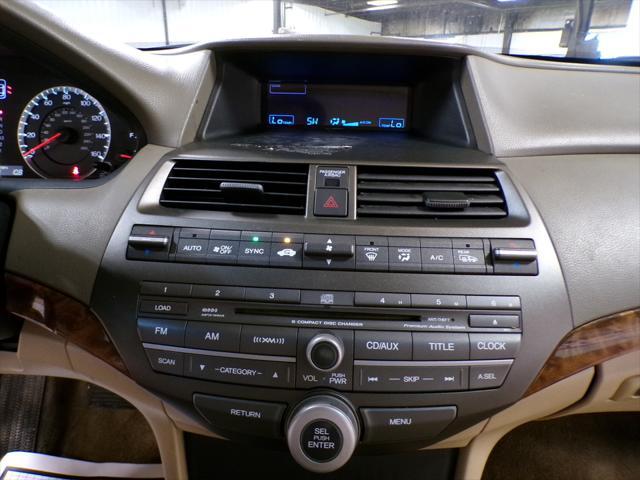 used 2010 Honda Accord car, priced at $10,995