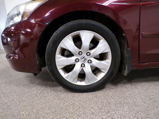 used 2010 Honda Accord car, priced at $10,995