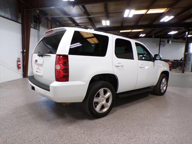 used 2011 Chevrolet Tahoe car, priced at $7,995