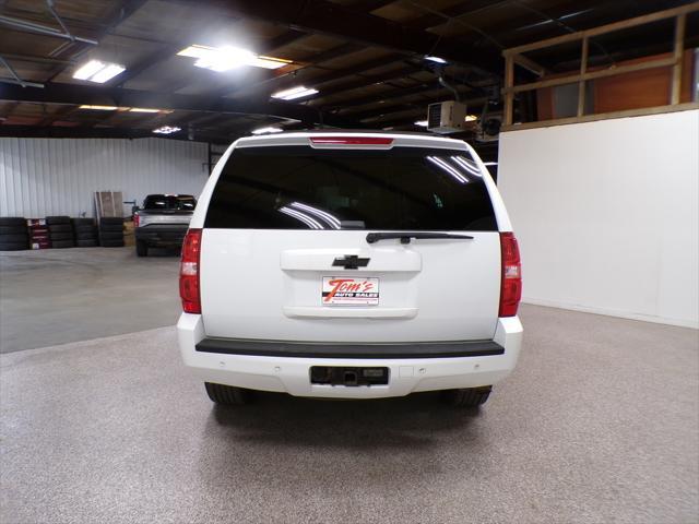 used 2011 Chevrolet Tahoe car, priced at $7,995