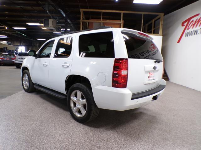 used 2011 Chevrolet Tahoe car, priced at $7,995