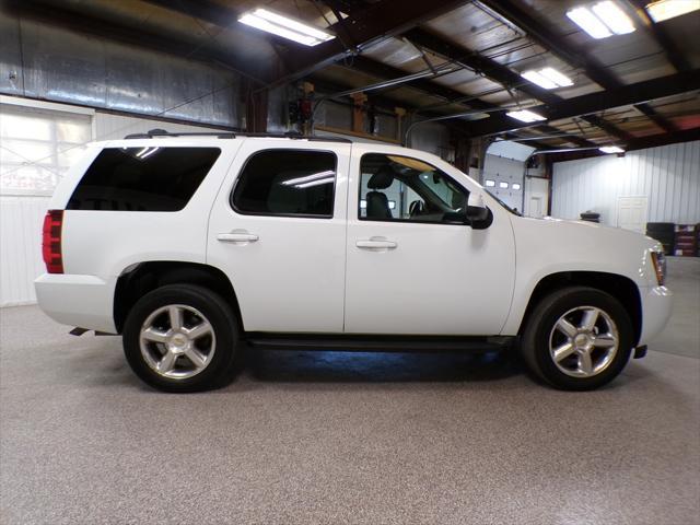 used 2011 Chevrolet Tahoe car, priced at $7,995