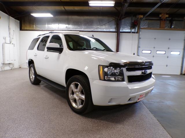 used 2011 Chevrolet Tahoe car, priced at $7,995