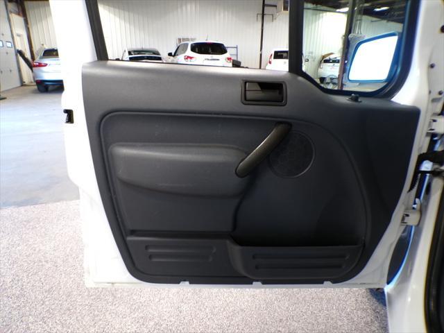 used 2010 Ford Transit Connect car, priced at $7,995