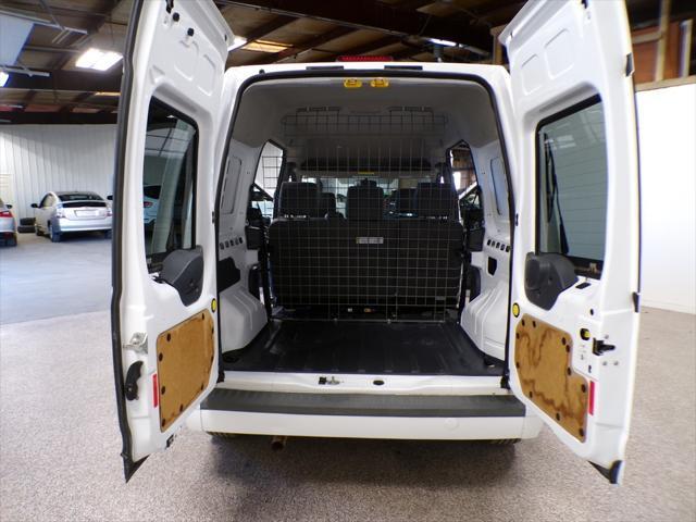 used 2010 Ford Transit Connect car, priced at $7,995