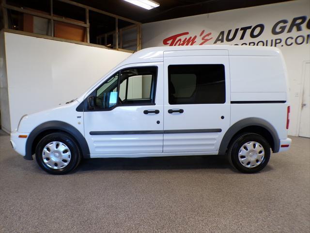 used 2010 Ford Transit Connect car, priced at $7,995