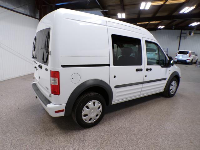 used 2010 Ford Transit Connect car, priced at $7,995