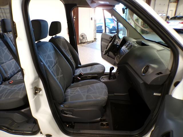 used 2010 Ford Transit Connect car, priced at $7,995