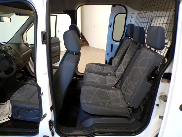 used 2010 Ford Transit Connect car, priced at $7,995