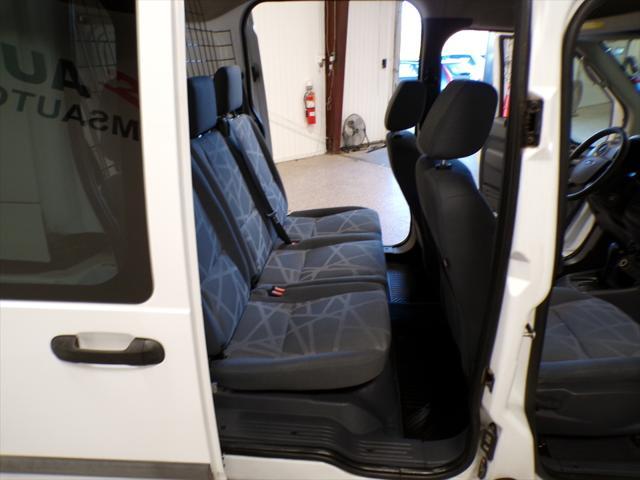 used 2010 Ford Transit Connect car, priced at $7,995