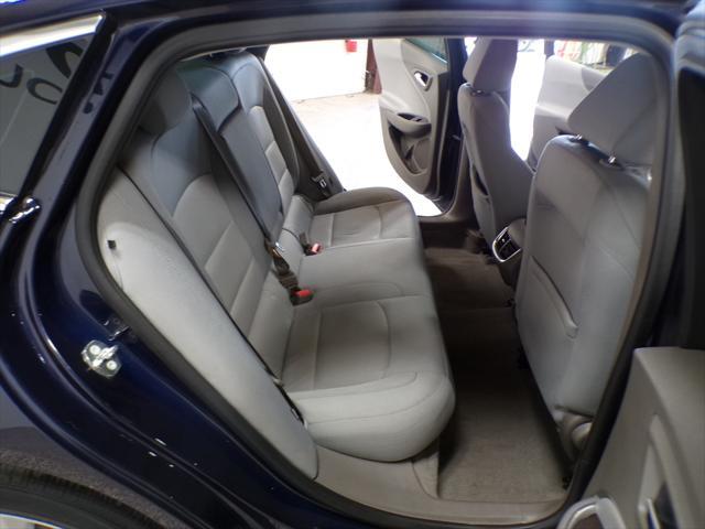 used 2018 Chevrolet Malibu car, priced at $6,995