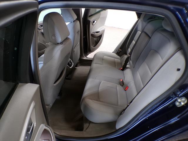 used 2018 Chevrolet Malibu car, priced at $6,995
