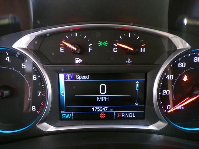 used 2018 Chevrolet Malibu car, priced at $6,995